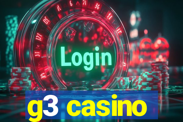 g3 casino